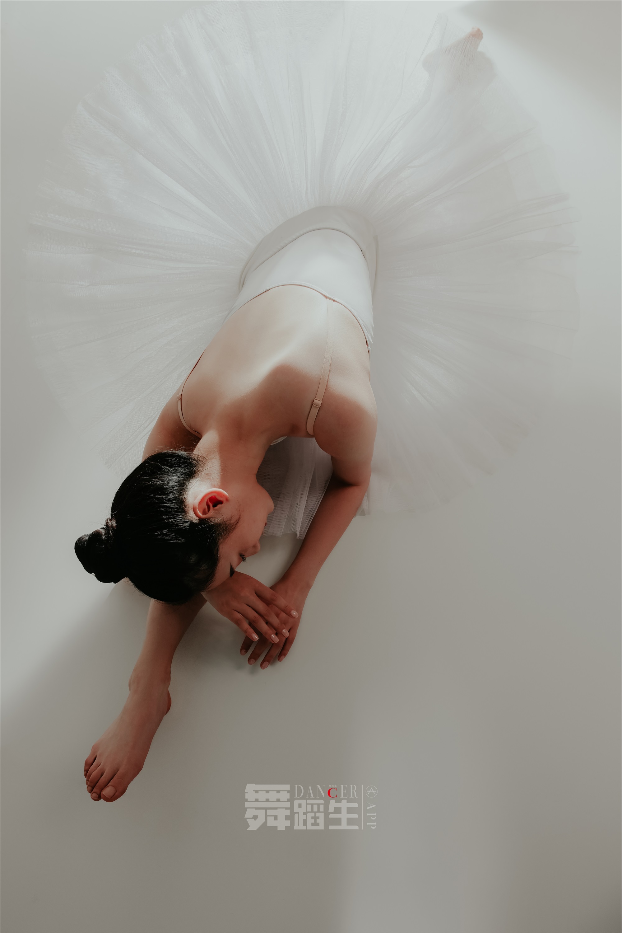 GALLI嘉丽 舞蹈生日记 088 - 快乐舞步 余羽